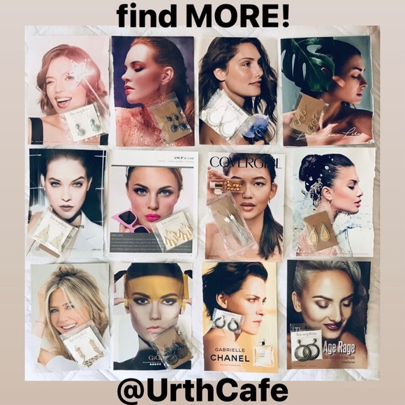 Antiquated Silver Heirloom Double Drop Earrings - Picture 14 of 16